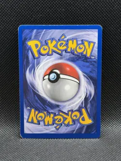 Butterfree Jungle 1st Edition Non Holo Foil Pokemon 1999 Vintage Card # 33/64 LP - Image 2
