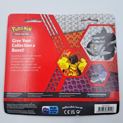 Pokemon TCG- REVAVROOM/ARMAROUGE/HOUNDSTONE Foil Cards w/2 Booster Packs Sealed - Image 2