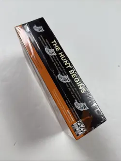 Wizards of the Coast Magic: The Gathering Innistrad: Midnight Hunt Set... 630509987184 - Image 2