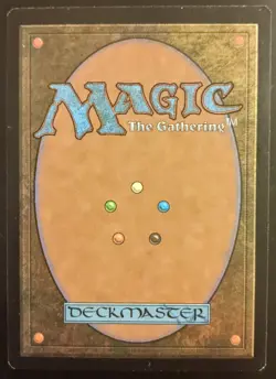 MTG Nevinyrral's Disk LP Rare Anthologies 1 ATH - Image 5