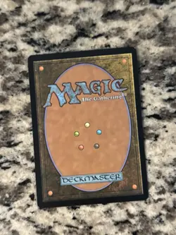 Necroduality - Foil - Extended Art Innistrad: Crimson Vow Variants NM - Image 2