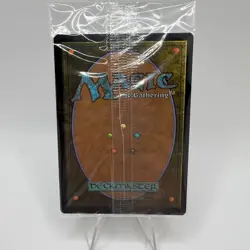 Spider Sense Mtg foil stamped SEALED - Image 2