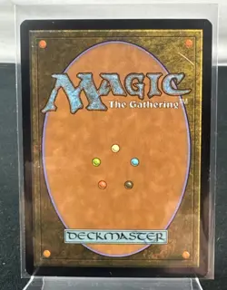 Magic The Gathering: Marsh Flats Zendikar Regular Fetch Land - MF3 - Image 2