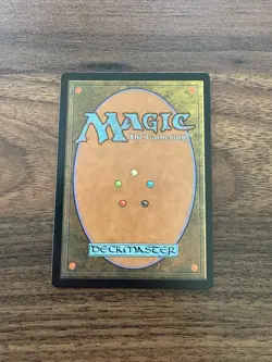 Mountain - 5th Series - 1997 - Magic The Gathering NM - Image 5