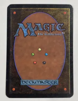 Circle Of Protection: White Alpha LP Light Play MTG Magic The Gathering A - Image 2