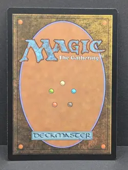 Summoner's Grimoire Prerelease Foil Promo MTG Final Fantasy FFXIV Magic NM - Image 2