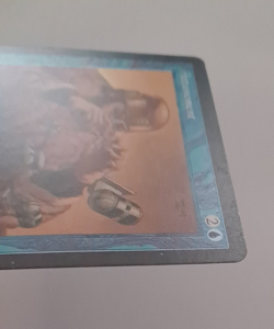 Attunement LP/MP MTG Urza's Saga Magic the Gathering - Image 3