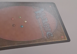 Attunement LP/MP MTG Urza's Saga Magic the Gathering - Image 5