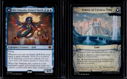 Ojer Pakpatiq, Deepest Epoch - 0067 (The Lost Caverns of Ixalan) Magic WOTC TCG - Image 1