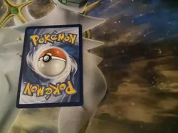 Pokemon TCG Snom 168/162 IR Sv05: Temporal Forces 2024. NM - Image 2