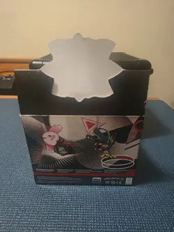 Pokemon Black Bolt & White Flare 8 Mini Tins New Sealed Pokemon TCG With Display - Image 3