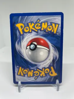 Politoed 8/75 - Neo Discovery Holo Foil Pokemon TCG HP - Image 2