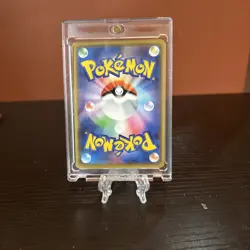 Pokemon TCG Marshadow & Machamp GX 080/150 NM Tag Team Full Art Rare - Image 2