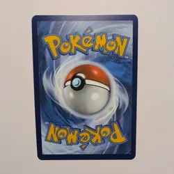 Seismitoad IR Pokemon Black Bolt 105/086 English Illustration Rare NM Near Mint - Image 2