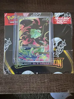 Pokemon TCG Mega Evolution Enhanced Booster Box Sealed Brand New Factory Sealed - Image 1