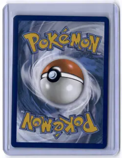 Tatsugiri - 186/167 Illustration Rare Holo NM Pokemon SV06: Twilight Masquerade - Image 2