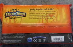 Pokemon TCG: 2024 Trick or Trade BOOster Bundle SEALED NEW 2024 - 35 Mini Packs - Image 2