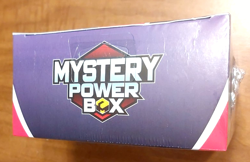 Pokemon TCG Mystery Power Box Factory Sealed 5 Booster Packs Chase Pack Seeded - Image 5