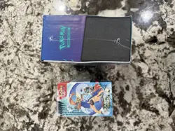 Pokemon Journey Together Enhanced Booster Box W/PROMO AND ETB Bundle - Image 5
