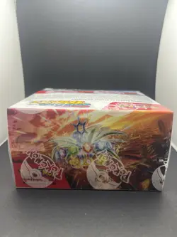 Pokemon Scarlet & Violet TCG Surging Sparks Booster Box Factory Sealed 36 Packs - Image 5