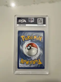 Snorlax 224/198 Chilling Reign Pokemon PSA 10 Gem Mint Gold Secret Rare - Image 2