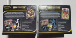 Pokemon TCG: Mega Evolution Pokemon Center Elite Trainer Box ETB *Set Of 2* - Image 2