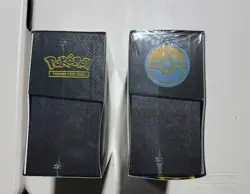 Pokemon TCG: Mega Evolution Pokemon Center Elite Trainer Box ETB *Set Of 2* - Image 3
