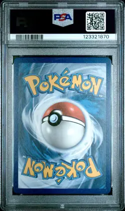 PSA 10 MEWTWO EX 54/99 CELEBRATIONS CLASSIC COLLECTION POKEMON 😍 - Image 2