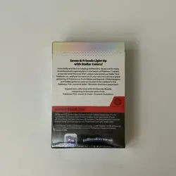 Pokemon Scarlet and Violet Prismatic Evolutions Booster Bundle FACTORY SEALED! - Image 2