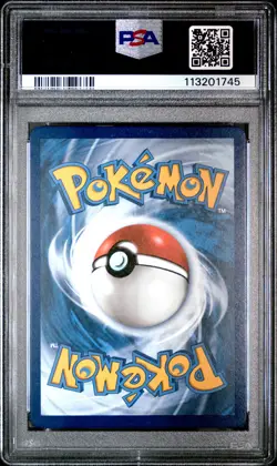 2021 Pokemon Dark Gyarados - Celebrations - 30164 - PSA 10 Gem MT - Image 3