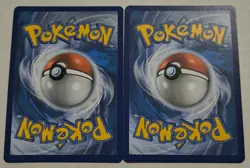 Pokemon 25th Celebrations Blastoise 2/102 & Venusaur 15/102 NM - Image 2
