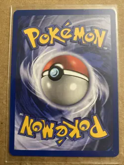 Pokemon TCG Rhydon Jungle 1st Edition 45/64 Never Played Near Mint - Image 2