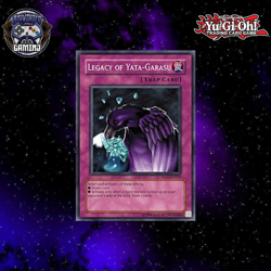 Super Rare Legacy of Yata-Garasu PP01-EN009 M/NM - Image 1