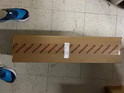 FACTORY SEALED Yugioh (GFTP2) Ghosts From The Past 2 SEALED 10x DISPLAY BOX CASE - Image 3