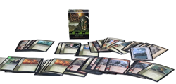 Lord of the Rings TCG Mount Doom 58-Card Starter Pack - Image 1