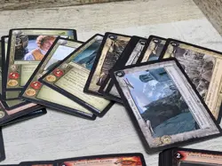 Lord of the Rings TCG Mount Doom 58-Card Starter Pack - Image 5