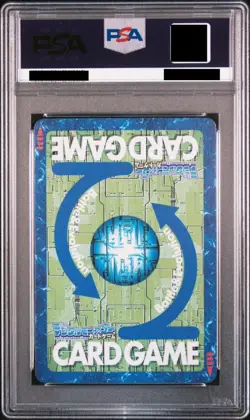 PSA10 Sakuyamon Bo-624 Rare Digimon Card Limited Edition Collectible - Image 3