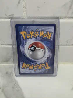 Mega Kangaskhan EX SAR 182/132 Near Mint Pokemon Card English - Image 2
