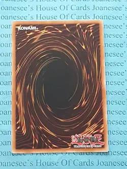DOOD-EN101 Garden Rose Maiden Satrlight Rare Yu-Gi-Oh Card 1st New - Image 4