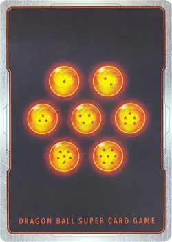 Dragon Ball Card E-38 Energy Marker - Japanese - Image 1