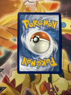 Torterra ex 185/162 SV05: Temporal Forces Ultra Rare Pokemon Card NM - Image 2