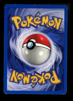 #3 Blaine 17/132 Gym Challenge 2000 SWIRL Holo Rare WOTC Pokemon Card TCG - Image 2