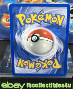 Dark Raticate 51/82 Unlimited Team Rocket NM-Mint Vintage Pokemon Card F/S - Image 2