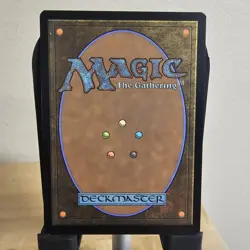 Silkguard #0037 MAR M (Borderless) (Non-Foil) - MTG Marvel Universe Eternal - Image 2