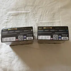 Pokemon Mega Evolution Elite Trainer Box ETB Set (Gardevoir & Lucario) - Image 4