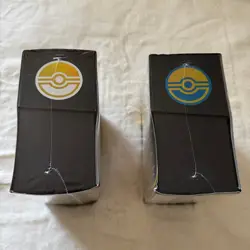 Pokemon Mega Evolution Elite Trainer Box ETB Set (Gardevoir & Lucario) - Image 5