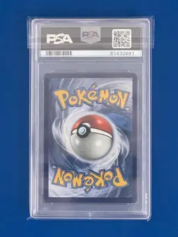 2016 Pokemon XY Charmander Evolutions #9 PSA 9 - Image 2