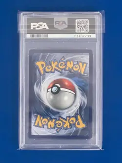 2016 Pokemon XY Charmander - Reverse Foil Evolutions #9 PSA 9 - Image 2