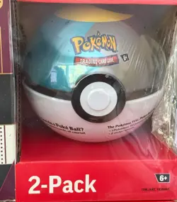 The Pokemon TCG: 2025 Holiday Advent Calendar Costco Exclusive Sealed - Image 2