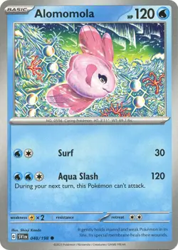 Pokemon TCG Scarlet & Violet Base Set Reverse Holo - You Pick! - Image 2